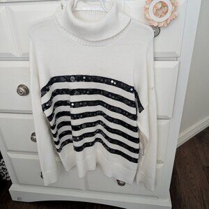 Beautiful Calligraphie Sueter